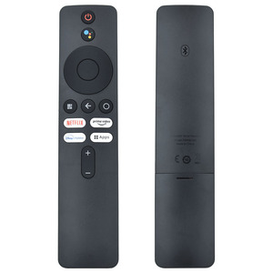Control Remoto de Repuesto HUAYU MI-<span class=keywords><strong>VER</strong></span>.8 Voice Smart TV Stick 4K para Xiaomi MI Android <span class=keywords><strong>Television</strong></span> TV Box - Product Image 1