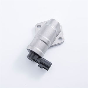 Válvula de Control de Aire en Reposo 1L2Z9F715AA 1L2E9F715AD AC4222 TV286 para Mercury Monterey Mountaineer Ford Explorer - Product Image 6