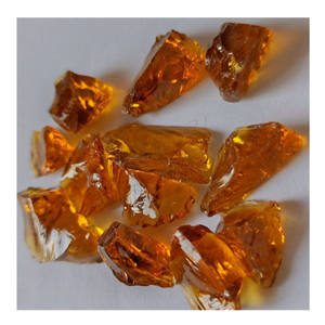 1/2 & 1/4 Zoll Reflektierendes Feuerglas 1/2-3/4 Zoll Zerkleinertes Glas 3/4 Zoll Feuerperlen - Product Image 4