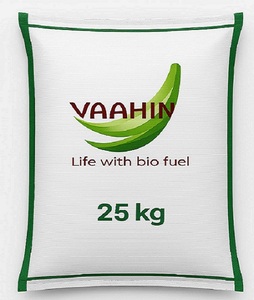 Granulés de biomasse non torréfiés efficaces pour le chauffage durable et l'utilisation d'énergie renouvelable dans les applications industrielles - Product Image 1