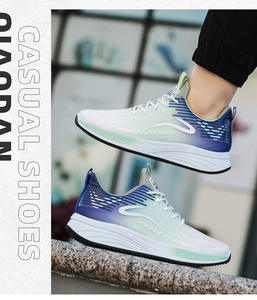 <span class=keywords><strong>Sneakers</strong></span> da Uomo di Lusso di Alta Qualità, Scarpe Sportive con Piattaforma, Originali Casual con Luci, Vendita all'Ingrosso - Product Image 5