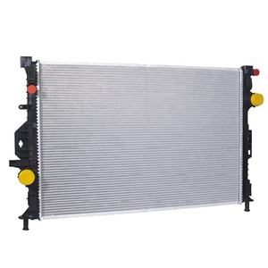 Radiateur de refroidissement de moteur automatique CU13315 pour véhicules Land-Rover Discovery <span class=keywords><strong>Sport</strong></span> Volvo & <span class=keywords><strong>Ford</strong></span>-Fabricant de refroidissement par eau - Product Image 1