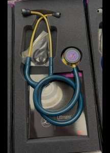 Стетоскоп, классический стетоскоп - Product Image 4