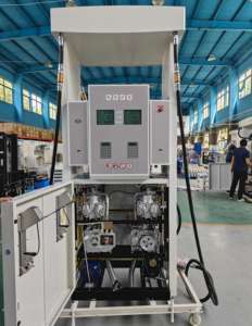 Compre con descuento el precio inteligente de la bomba dispensadora de combustible diésel de larga duración en stock - Product Image 6