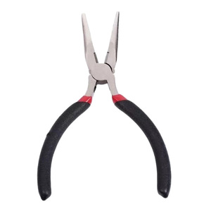 Duckbill <b>Pliers</b> Multi Functional Wire Cutters Mini Size Comfortable Grip DIY Professional Needle Nose <b>Pliers</b> - Product Image 3