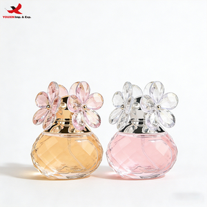 Vente en gros – Meilleures ventes : Spray de parfum Daisy Happiness Flower, frais, naturel, longue durée, parfum léger – GZ RTS – Commande mixte en vrac - Product Image 1