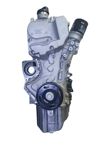 Nuovo Blocco Motore a Benzina EA113 di Alta Qualità da 1.8L per VW Caddy Jetta Audi <span class=keywords><strong>A3</strong></span> Skoda Octavia IC <span class=keywords><strong>1.6</strong></span> - Product Image 3