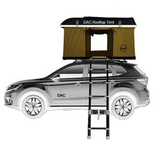 Lều Trên Nóc Xe Hơi Vỏ Cứng Điện Thông Minh 4X4 Hộp Lều Abs Tự Động Có Điều Khiển Từ Xa - Product Image 5