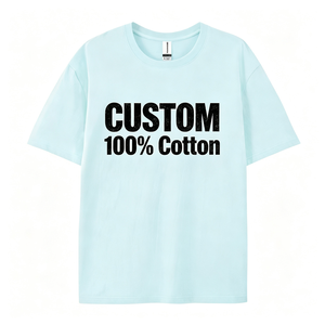 Camiseta Unisex de Cuello Redondo, Corte Regular, 100% Algodón, 240 g/m², Impresión DTG de Alta Calidad para Estilo Vintage - Product Image 3
