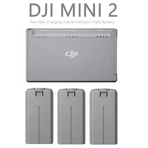 Alta calidad <span class=keywords><strong>Mini</strong></span> 2 <span class=keywords><strong>Se</strong></span> 2250mAh 7,7 V vuelo Lipo batería Compatible Mini2 Drone Power repuestos <span class=keywords><strong>Dron</strong></span> Accesorios - Product Image 5