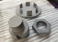 Services d'impression 3D, technologie SLS MJF, FDM, précision, noir, blanc, nylon, métal, alliages d'aluminium 316L 6061, fibre de carbone, industriel