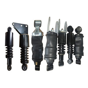 OE n ° 81417226053/81417226054 Amortisseurs de la série de camions Cici Kit de pièces de rechange de <span class=keywords><strong>prix</strong></span> usine Pièces d'origine pour MA N - Product Image 5