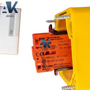 Modules de sécurité d'origine 400520 SET4.1: PIT es3.1 400320 en stock - Product Image 3