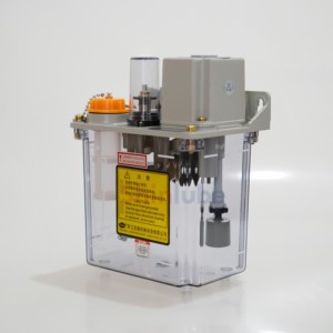 Sistema de Lubricación Automático Intermitente MMXL-III 1.8L 200V 367099 con Bomba de Engranajes para Aceite, 15MIN 5.5ML 0.3MPA Bar, Acero Inoxidable - Product Image 6