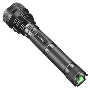 เซินฮั่ว L3 ซีรีส์ P90 ซูมไฟฉาย LED 7000mAh แบตเตอรี่แบบชาร์จไฟได้กลางแจ้งเดินป่าตั้งแคมป์ไฟค้นหา - Product Image 3