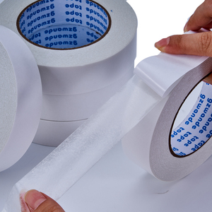 Prezzo di fabbrica Ultra-<span class=keywords><strong>sottile</strong></span> ad alta viscosità doppio lato 36mm doppio lato produttore di nastro - Product Image 6