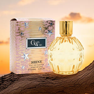 น้ำหอมบำรุงผิวกาย MUB สำหรับผู้หญิง ขนาด 100 มล. กลิ่นดอกไม้ คุณภาพสูง ดีไซน์หรูหรา กลิ่นหอมติดทนนาน รับผลิตแบรนด์ส่วนตัว ปรับแต่งได้ - Product Image 6