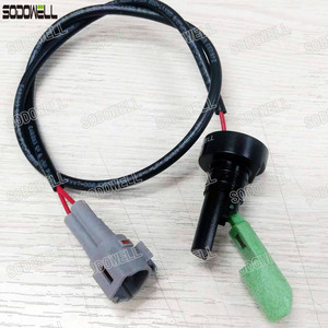 สวิตซ์ลอยทำจากกกแม่เหล็กสำหรับติดกระจกหน้ารถยนต์เซ็นเซอร์ระดับน้ำของเหลวติดแนวนอนอะไหล่รถยนต์ - Product Image 4