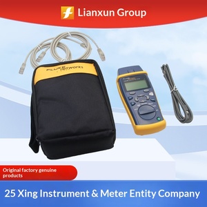 เครื่องทดสอบสายเคเบิล CIQ-100/CIQ-KIT/CableIQ ความแม่นยำสูง สำหรับมืออาชีพ รุ่น CIQ-WM - Product Image 2