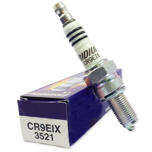Buena calidad, venta directa de fábrica, todos los modelos de repuestos de automóviles, bujía de iridio 3521 <span class=keywords><strong>CR9EIX</strong></span> - Product Image 5