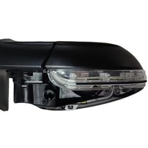 Espejo Retrovisor para Passat 2012-2019 L16D 857 508 F 9B9 - Product Image 6