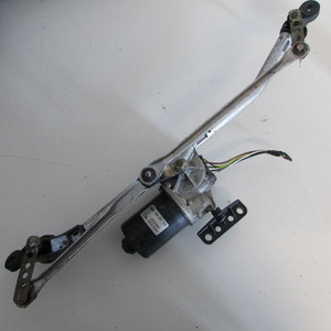 Tergicristallo Anteriore Mercedes-Benz 404.387 2318a per Opel Astra F 1991-1998, Materiale in Gomma Naturale, Codice 12459 43B-4-B-5 - Product Image 1