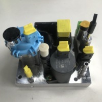 Pompe doseuse d'urée 85022215 compatible avec RENAULT pour Volvo FH4 FH/FM EURO 6 Pompe d'injection 85022215