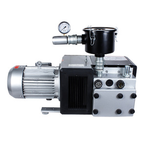 ปั๊มสุญญากาศ Isge Zbw60f80f 22 ลิตร/นาที 80 เมตร สำหรับเครื่องพิมพ์ออฟเซ็ต - Product Image 1