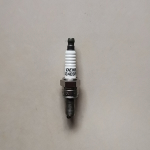 Bujía de Iridio <span class=keywords><strong>Denso</strong></span> de Alta Calidad 4223 U24ESR-NB para NGK 7784, <span class=keywords><strong>DENSO</strong></span> IU24, OEM 8570084 / 7696.18 / 09482-00570 - Product Image 3