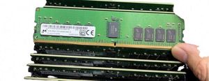หน่วยความจำ 32GB DDR4 2666 ECC REG สำหรับเซิร์ฟเวอร์ในสต็อก RAM - Product Image 6