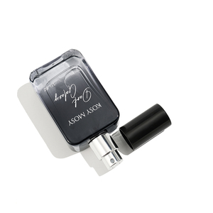 KOSY MOSY Parfum pour <span class=keywords><strong>homme</strong></span> Dark Galaxy, parfum boisé épicé EDT, longue tenue, pour <span class=keywords><strong>homme</strong></span> d'affaires, 30 ml, livraison rapide - Product Image 4