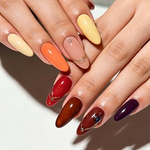 <span class=keywords><strong>Kit</strong></span> <span class=keywords><strong>de</strong></span> Esmalte <span class=keywords><strong>de</strong></span> <span class=keywords><strong>Uñas</strong></span> en Gel Nude Latte Premium <span class=keywords><strong>de</strong></span> 15 ml, Alta Pigmentación, No Amarillea, para Estudio <span class=keywords><strong>de</strong></span> <span class=keywords><strong>Uñas</strong></span> Profesional - Product Image 4