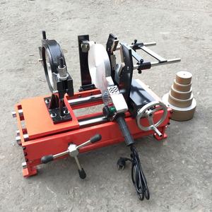 Équipement de soudage fixe pour <span class=keywords><strong>prise</strong></span> <span class=keywords><strong>électrique</strong></span> PPR, machine à joint pour tube HDPE - Product Image 5