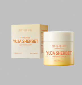Baume nettoyant YUJA, démaquillant doux coréen, nettoyant visage, baume nettoyant en profondeur 3 en 1 pour les yeux, les lèvres et le visage - Product Image 6