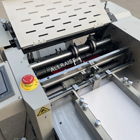Numérotation et perforation automatiques du papier Machine à compter le papier pour papiers