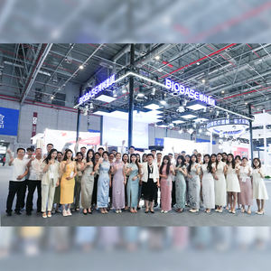 Analizador de grasa <span class=keywords><strong>BIOBASE</strong></span> Aparato de laboratorio Soxhlet Sistema de extracción Soxhlet Analizador de grasa para laboratorio - Product Image 4