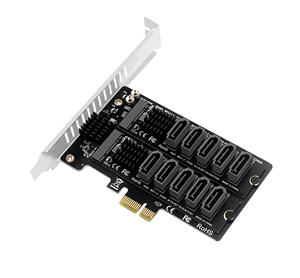 محول Nvme Ssd M2 Pcie، محول PCIE إلى M2، محول <span class=keywords><strong>M</strong></span>.<span class=keywords><strong>2</strong></span> NVME SSD إلى بطاقة PCI Express X4، محول رافع بمفتاح <span class=keywords><strong>M</strong></span> لـ 2230-2280 - Product Image 5