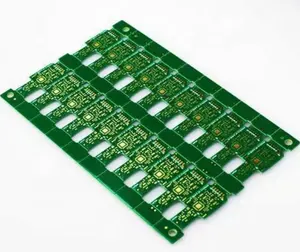 IWX175 amplifier pcb Audio Amplifier Manufacture And Assembly Led Smd 94V0 pcb Blank Pcb Board