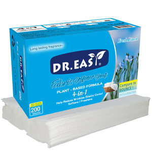 Feuilles de séchage pour sèche-linge Berserk personnalisées, <span class=keywords><strong>meilleur</strong></span> <span class=keywords><strong>adoucissant</strong></span> pour tissus, sans parfum, produits chimiques ménagers multi-usages - Product Image 1