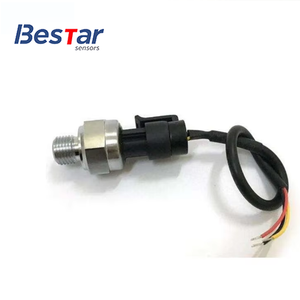 <b>Coffee</b> & Beverage Machine & Sensor Compatible 316SS IP66 -100...1000KPa Range - Product Image 6