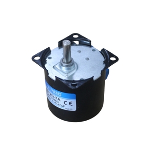 <span class=keywords><strong>FengTech</strong></span> Moteur de vanne à boisseau sphérique industriel personnalisé 59TYD-7A - Product Image 1