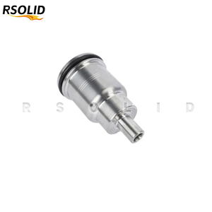 Inyector de Combustible Common Rail de Alta Presión Rsoliddiesel 22012829 BEBE4L13001 85020032 85020033 para D13 D16 - Product Image 6
