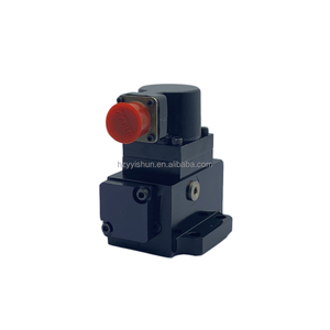 Control Hidráulico de Alta Calidad D81FHE01H4NS00 D81FHE01H4VB00 D81FHE01H5NB00 - Product Image 1