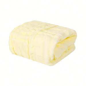 Toalla de Gasa Súper Suave, Toalla de Muselina de Algodón para Bebés, Toallas para Babas, Paños de Lactancia, Paños para Eructos - Product Image 4