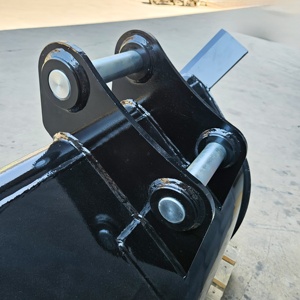 ถังขุดรูปตัววีแบบสี่เหลี่ยมคางหมู รุ่น Vb-1200 |   รถขุดรุ่นใหม่ Rb ทนทานต่อการสึกหรอ ความกว้าง 1200 มม. พร้อมฟันที่เปลี่ยนได้ ราคาประหยัด - Product Image 6