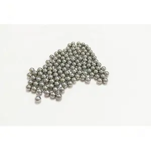 Gcr15 4.75mm bearing steel ball