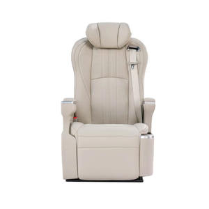 Piccolo alfa seggiolino auto elettrico modificato interno <span class=keywords><strong>vip</strong></span> sedile auto di lusso con massaggio ventilato per <span class=keywords><strong>vip</strong></span> van hyundai staria <span class=keywords><strong>vip</strong></span> - Product Image 3
