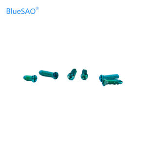 Bluesao pequeno animal óculos ortopédicos-travamento parafuso de prcl-mini sistema - Product Image 2