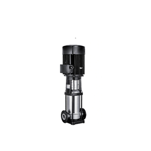 Bomba Centrífuga Multietapa LYSON LQDL1-36 para Edificios Comerciales, 1HP, Salida DN25, 50Hz, Fabricada en Shanghái - Product Image 1