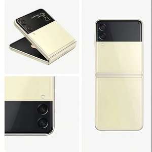 100% 정품 Z플립3 8+128GB 5G 4G 스마트폰 폴더블폰 미국 버전 한국 버전 최저가 할인 가격 - Product Image 4